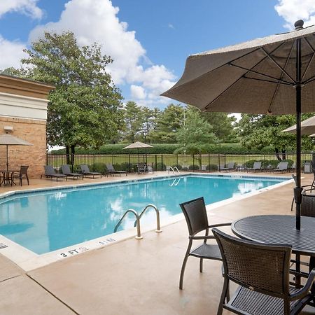 Holiday Inn Huntsville - Research Park By Ihg Zewnętrze zdjęcie