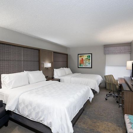 Holiday Inn Huntsville - Research Park By Ihg Zewnętrze zdjęcie