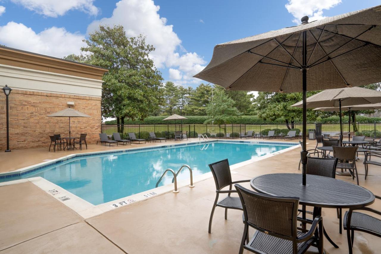 Holiday Inn Huntsville - Research Park By Ihg Zewnętrze zdjęcie
