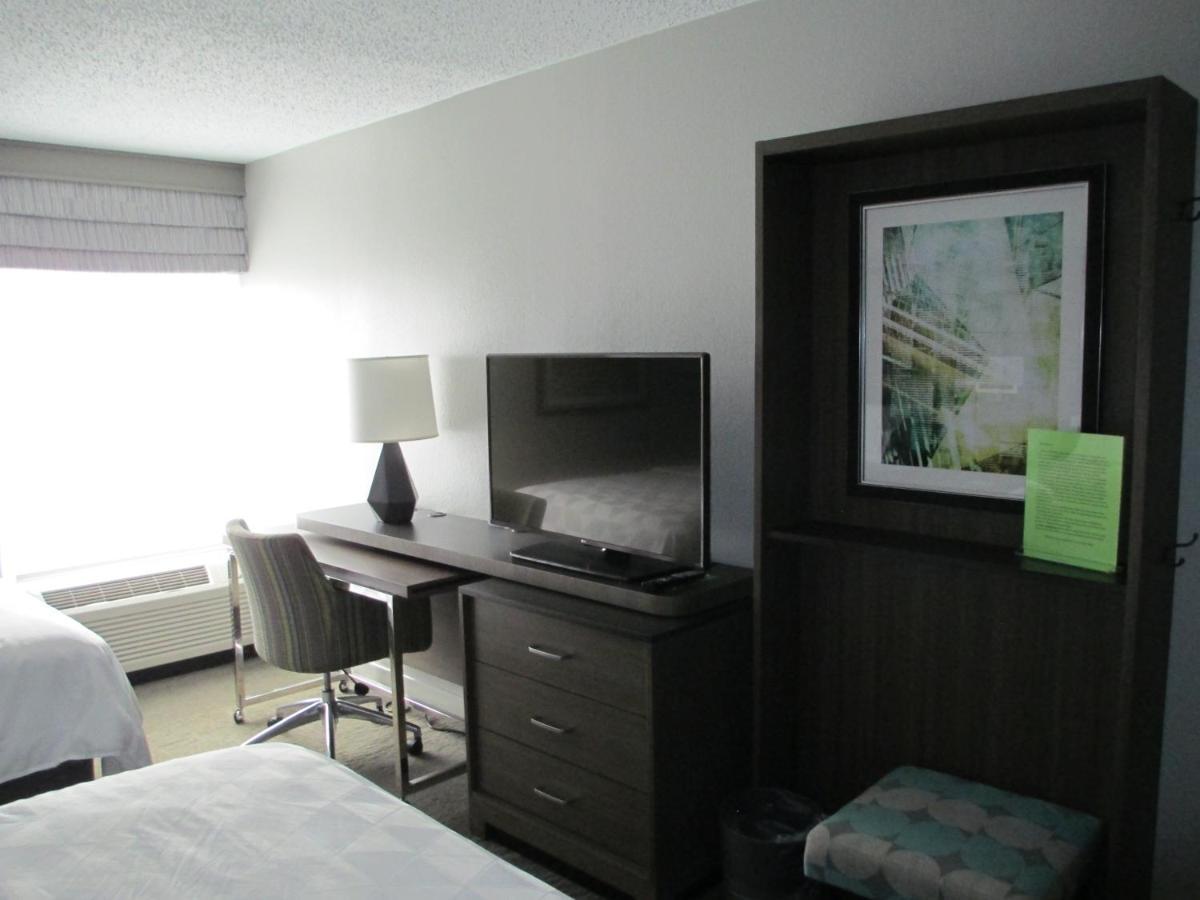 Holiday Inn Huntsville - Research Park By Ihg Zewnętrze zdjęcie