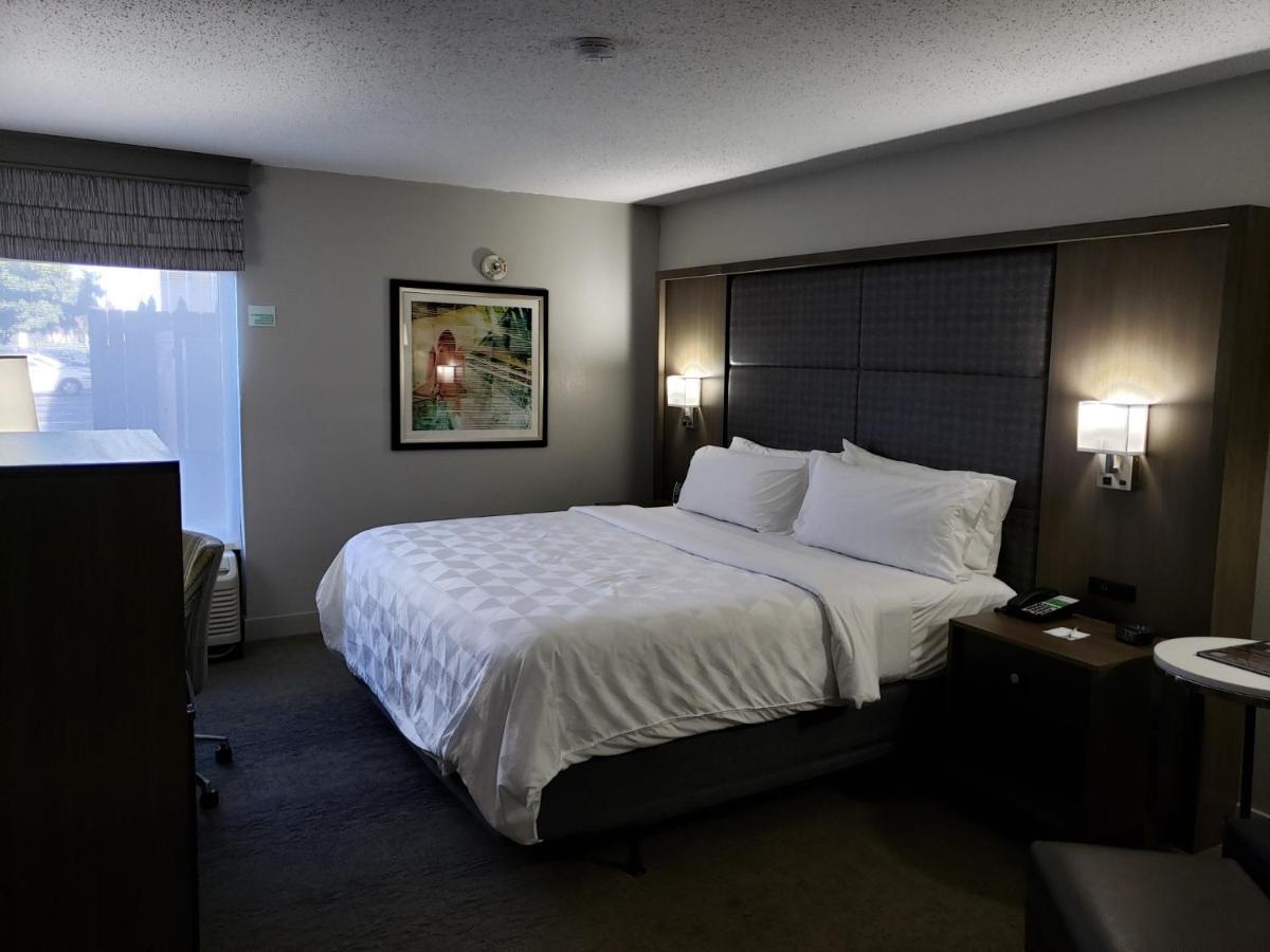 Holiday Inn Huntsville - Research Park By Ihg Zewnętrze zdjęcie