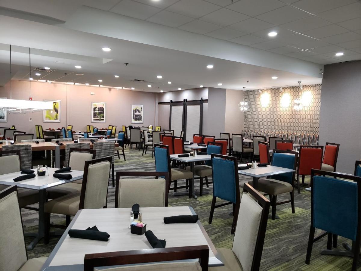 Holiday Inn Huntsville - Research Park By Ihg Zewnętrze zdjęcie