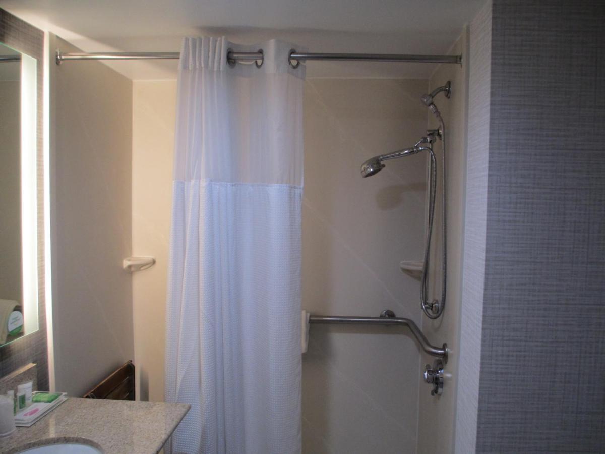 Holiday Inn Huntsville - Research Park By Ihg Zewnętrze zdjęcie