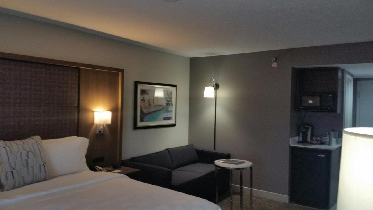 Holiday Inn Huntsville - Research Park By Ihg Zewnętrze zdjęcie