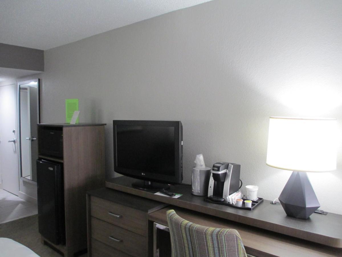 Holiday Inn Huntsville - Research Park By Ihg Zewnętrze zdjęcie