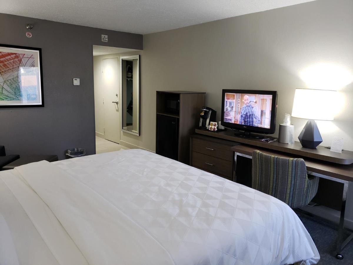 Holiday Inn Huntsville - Research Park By Ihg Zewnętrze zdjęcie