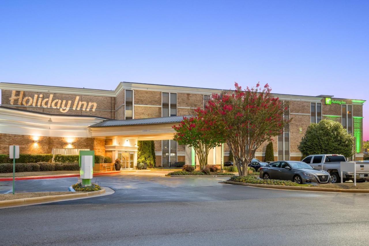Holiday Inn Huntsville - Research Park By Ihg Zewnętrze zdjęcie