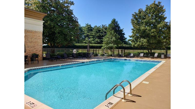 Holiday Inn Huntsville - Research Park By Ihg Zewnętrze zdjęcie