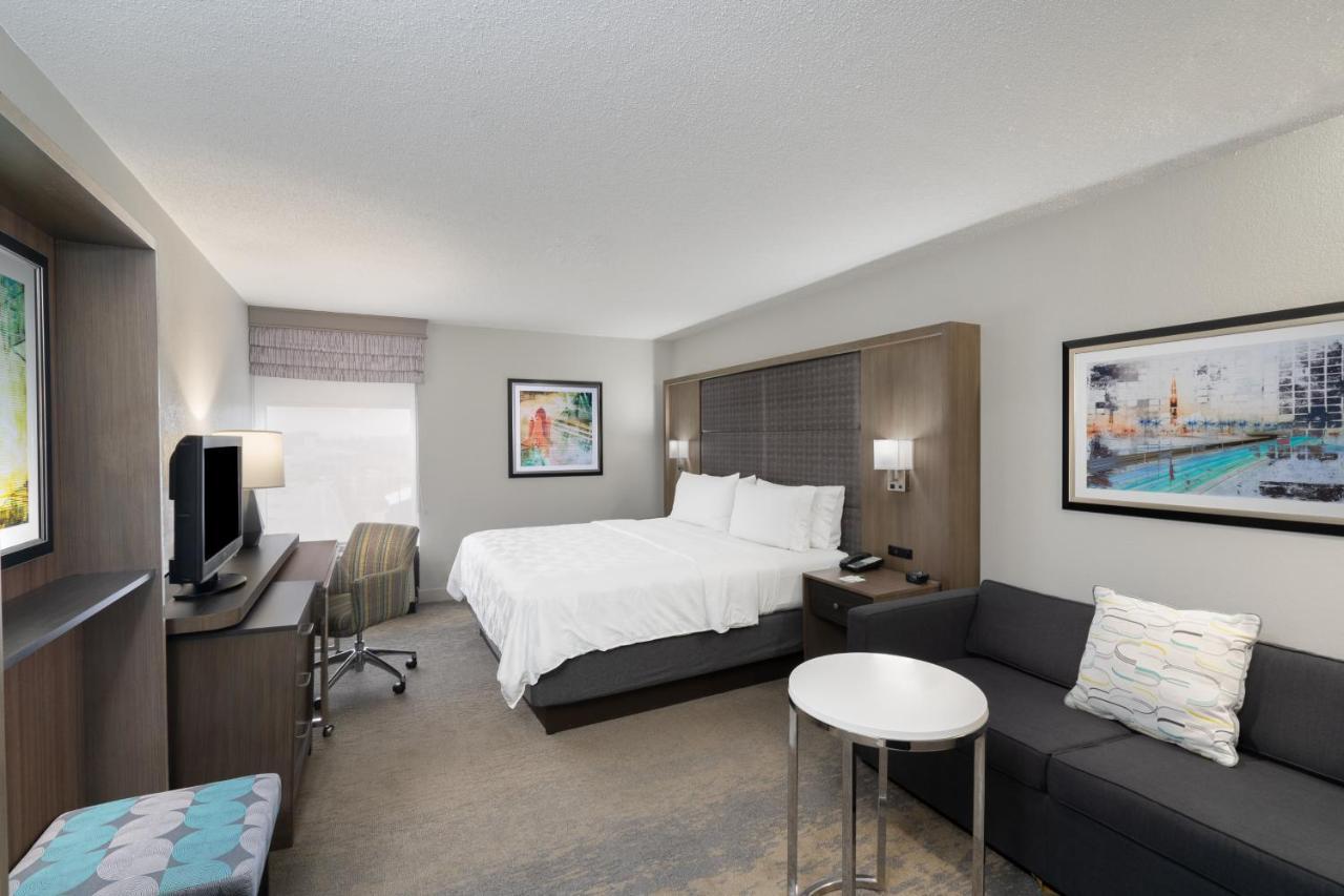 Holiday Inn Huntsville - Research Park By Ihg Zewnętrze zdjęcie