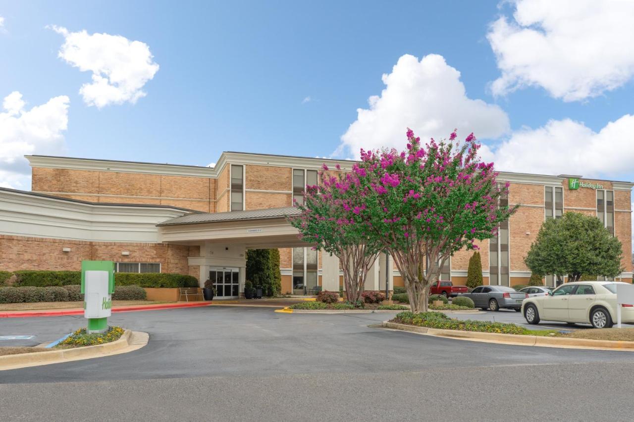 Holiday Inn Huntsville - Research Park By Ihg Zewnętrze zdjęcie