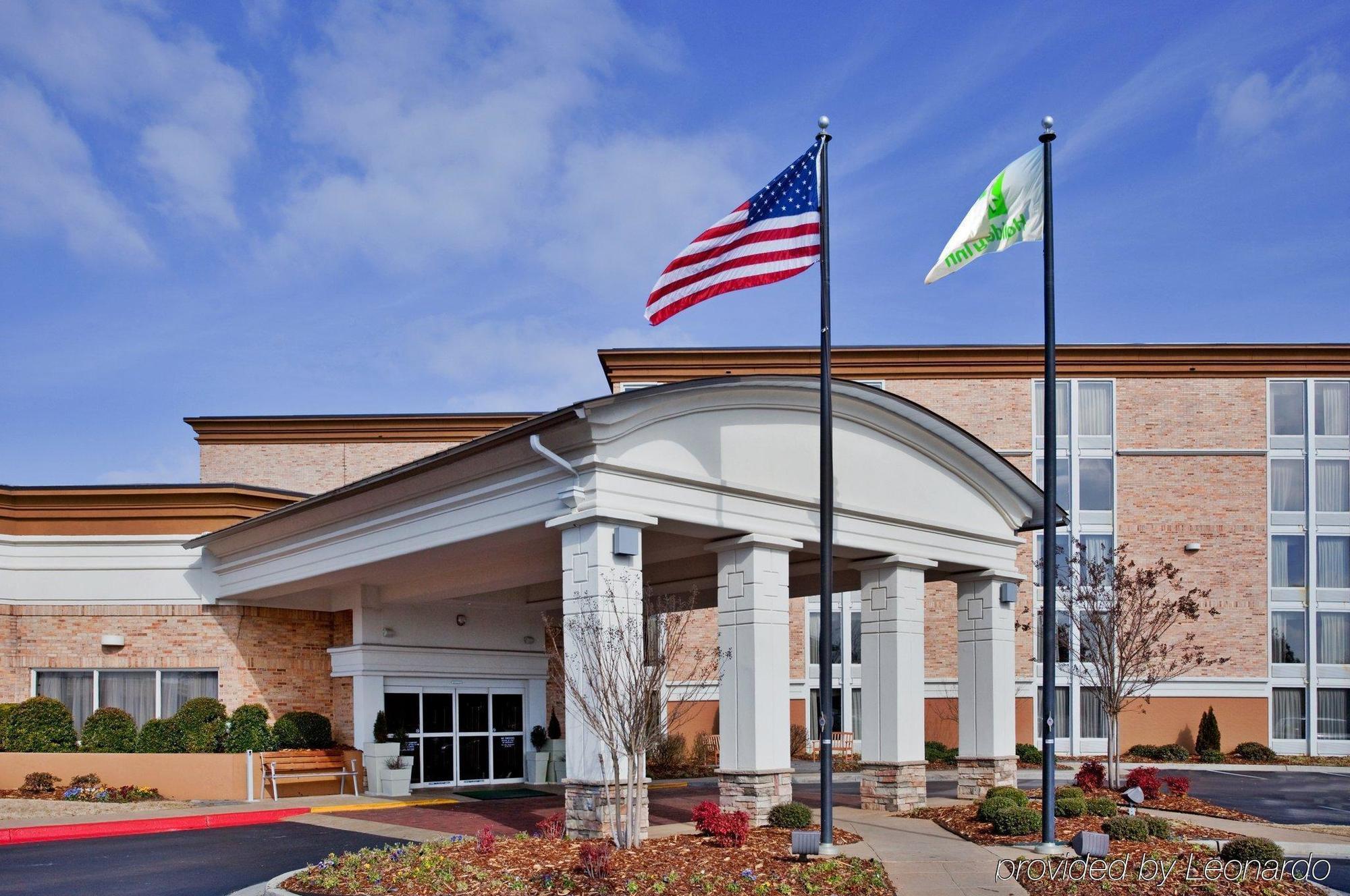 Holiday Inn Huntsville - Research Park By Ihg Zewnętrze zdjęcie