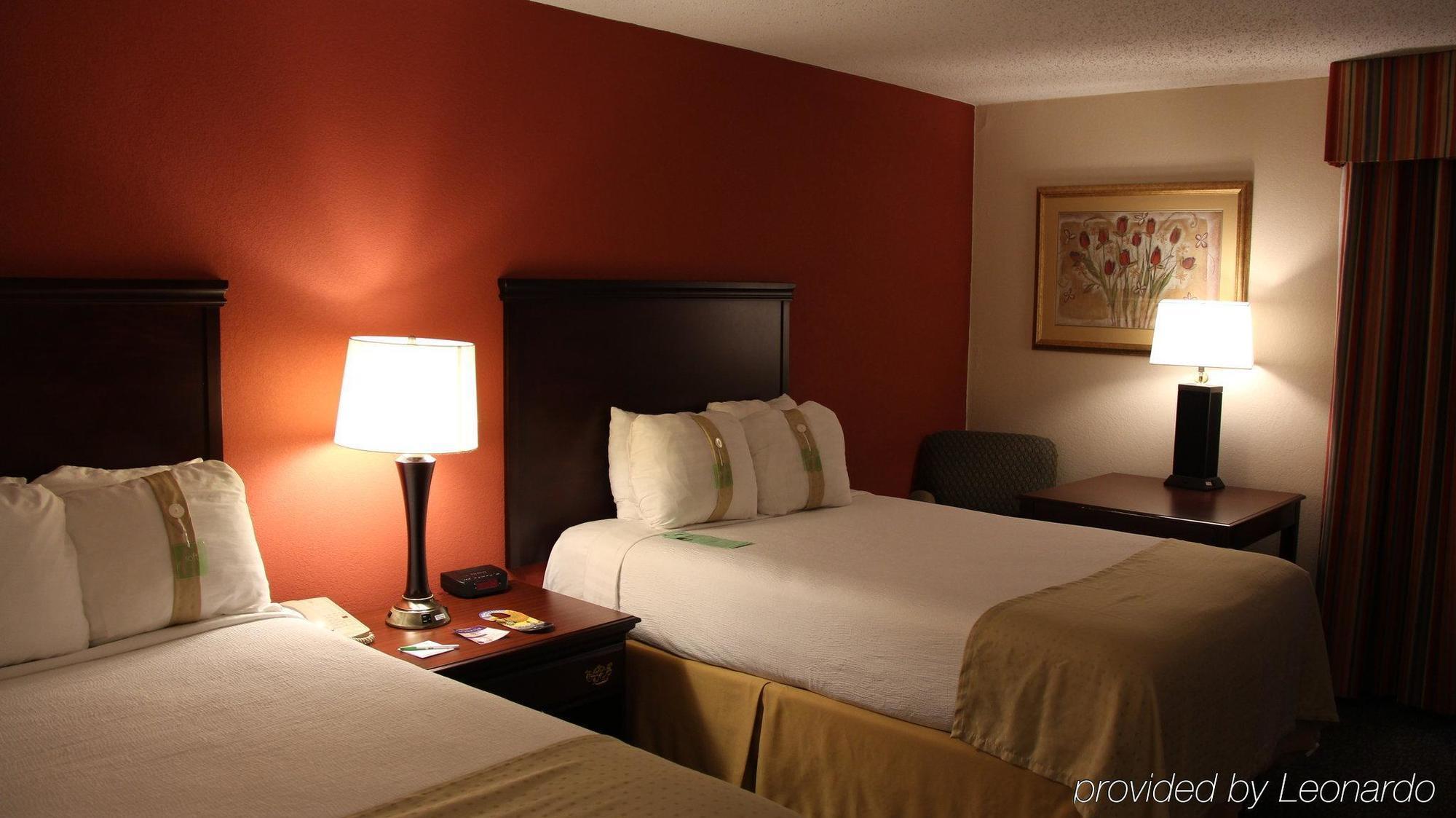 Holiday Inn Huntsville - Research Park By Ihg Zewnętrze zdjęcie