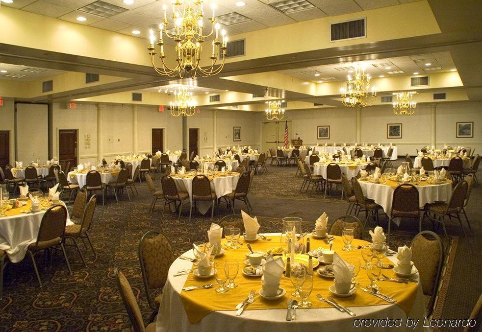 Holiday Inn Huntsville - Research Park By Ihg Udogodnienia zdjęcie
