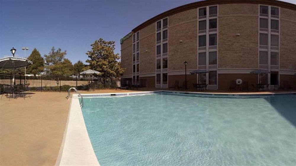 Holiday Inn Huntsville - Research Park By Ihg Zewnętrze zdjęcie
