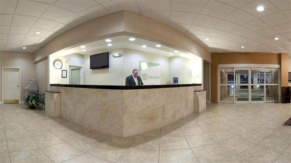 Holiday Inn Huntsville - Research Park By Ihg Zewnętrze zdjęcie