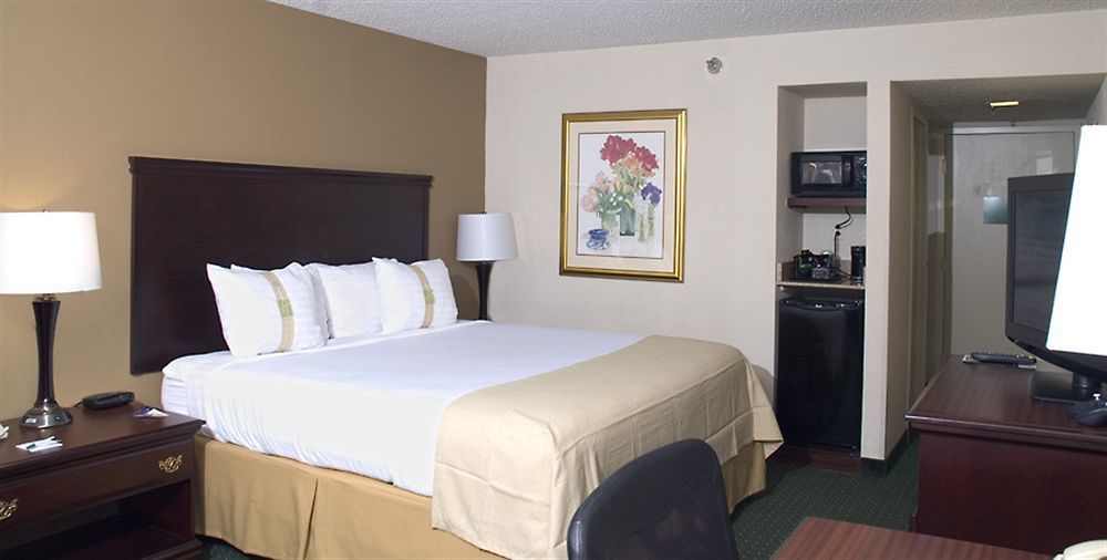 Holiday Inn Huntsville - Research Park By Ihg Zewnętrze zdjęcie