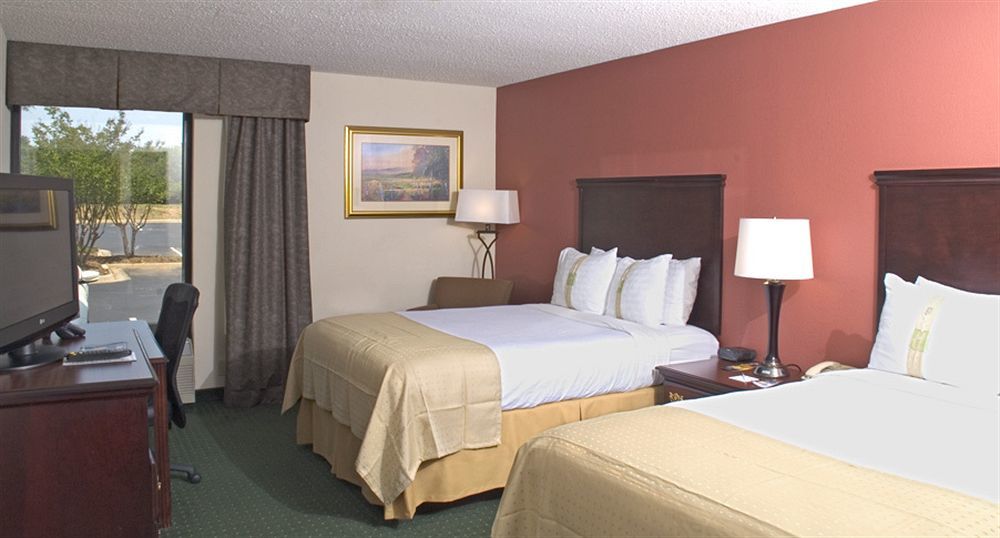 Holiday Inn Huntsville - Research Park By Ihg Zewnętrze zdjęcie