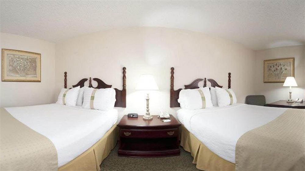 Holiday Inn Huntsville - Research Park By Ihg Zewnętrze zdjęcie