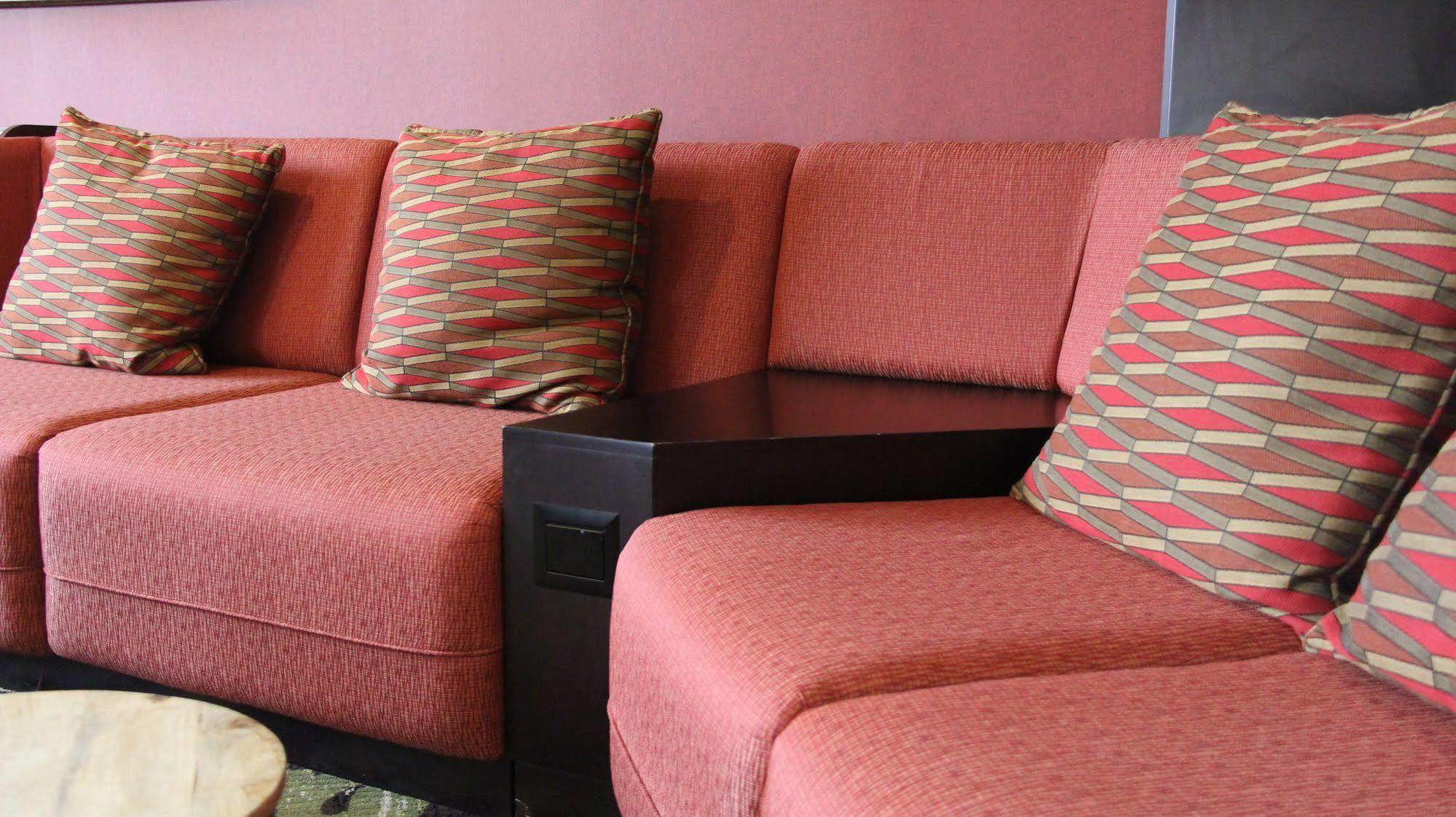 Holiday Inn Huntsville - Research Park By Ihg Zewnętrze zdjęcie