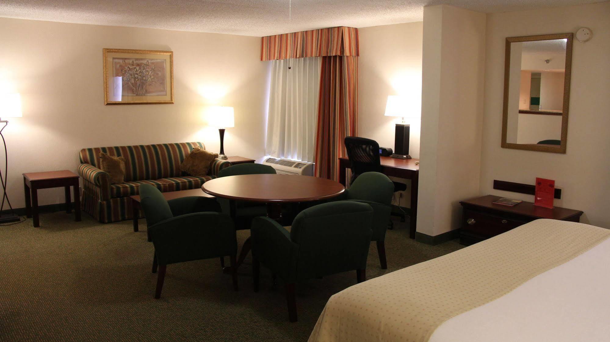Holiday Inn Huntsville - Research Park By Ihg Zewnętrze zdjęcie