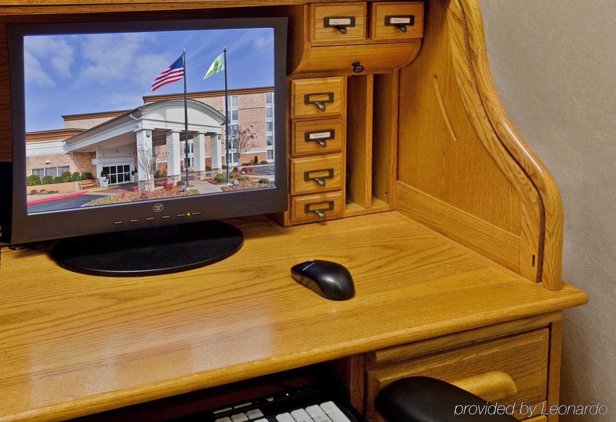 Holiday Inn Huntsville - Research Park By Ihg Pokój zdjęcie