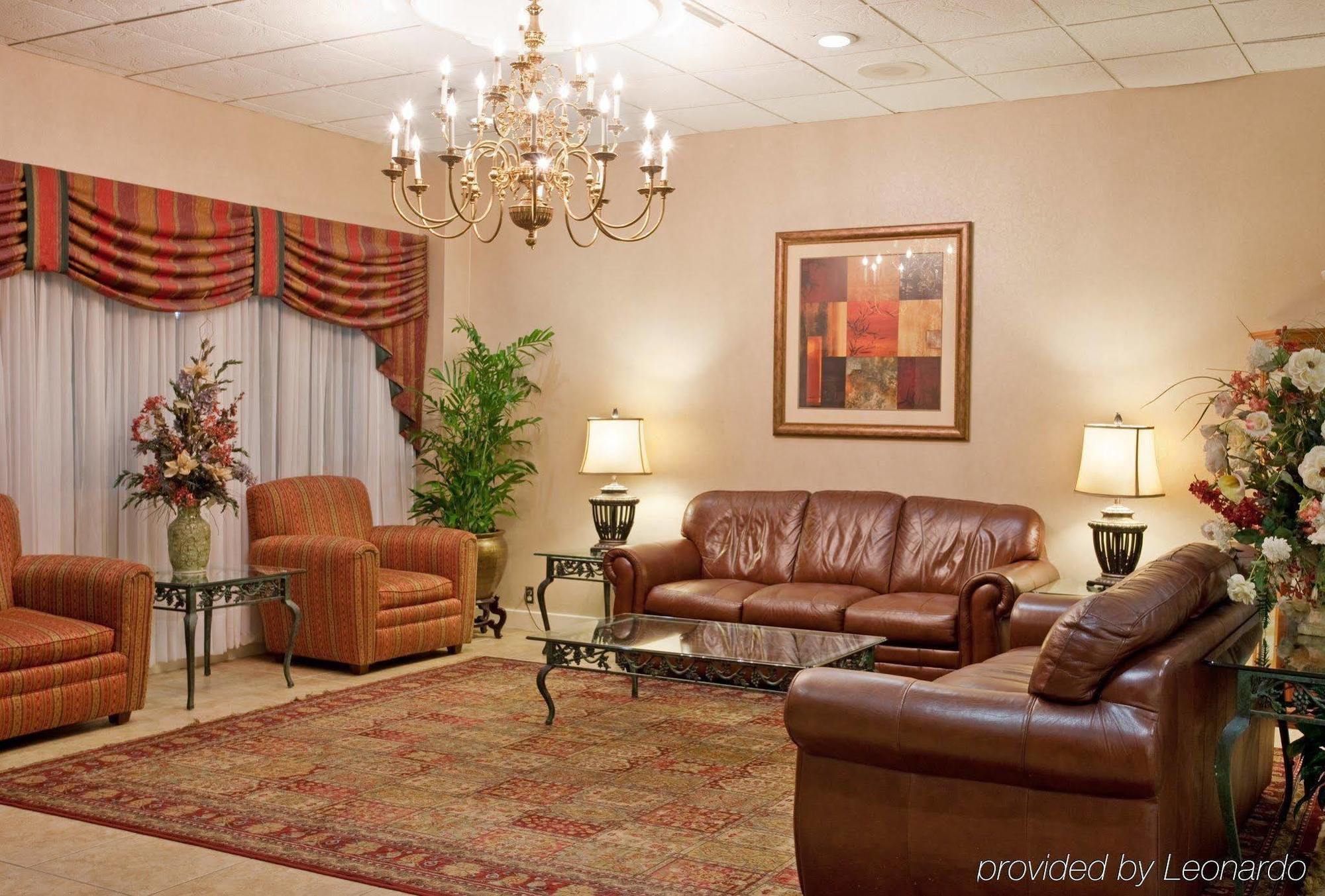 Holiday Inn Huntsville - Research Park By Ihg Wnętrze zdjęcie