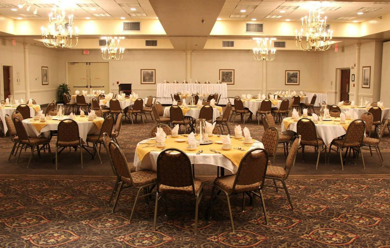 Holiday Inn Huntsville - Research Park By Ihg Zewnętrze zdjęcie