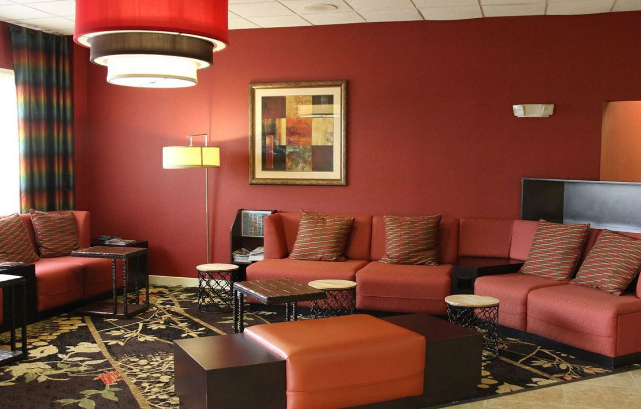 Holiday Inn Huntsville - Research Park By Ihg Zewnętrze zdjęcie