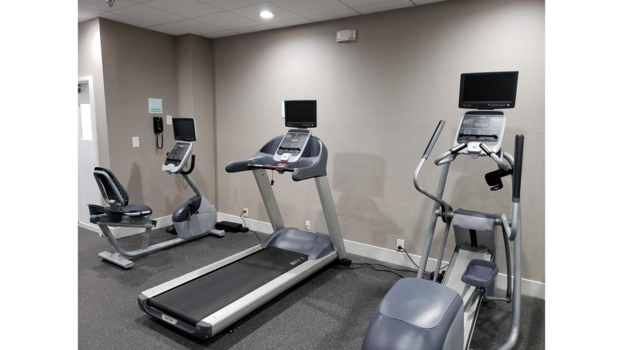 Holiday Inn Huntsville - Research Park By Ihg Zewnętrze zdjęcie