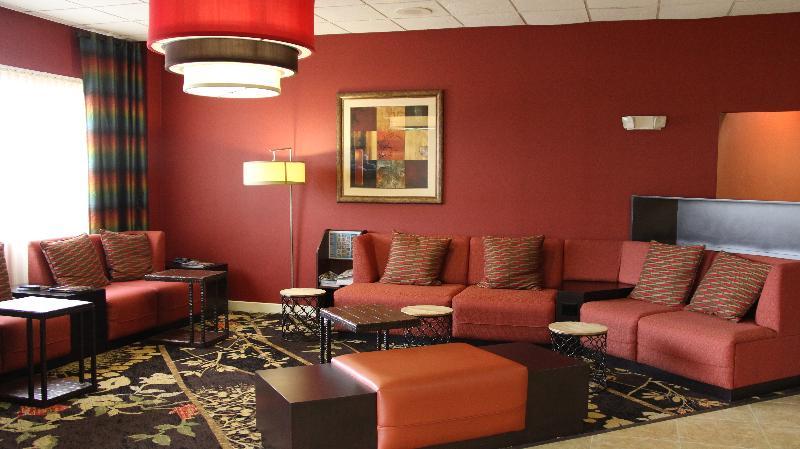 Holiday Inn Huntsville - Research Park By Ihg Zewnętrze zdjęcie