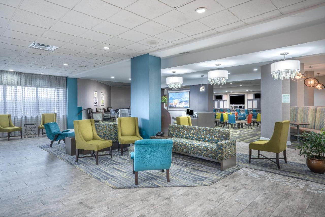 Holiday Inn Huntsville - Research Park By Ihg Zewnętrze zdjęcie