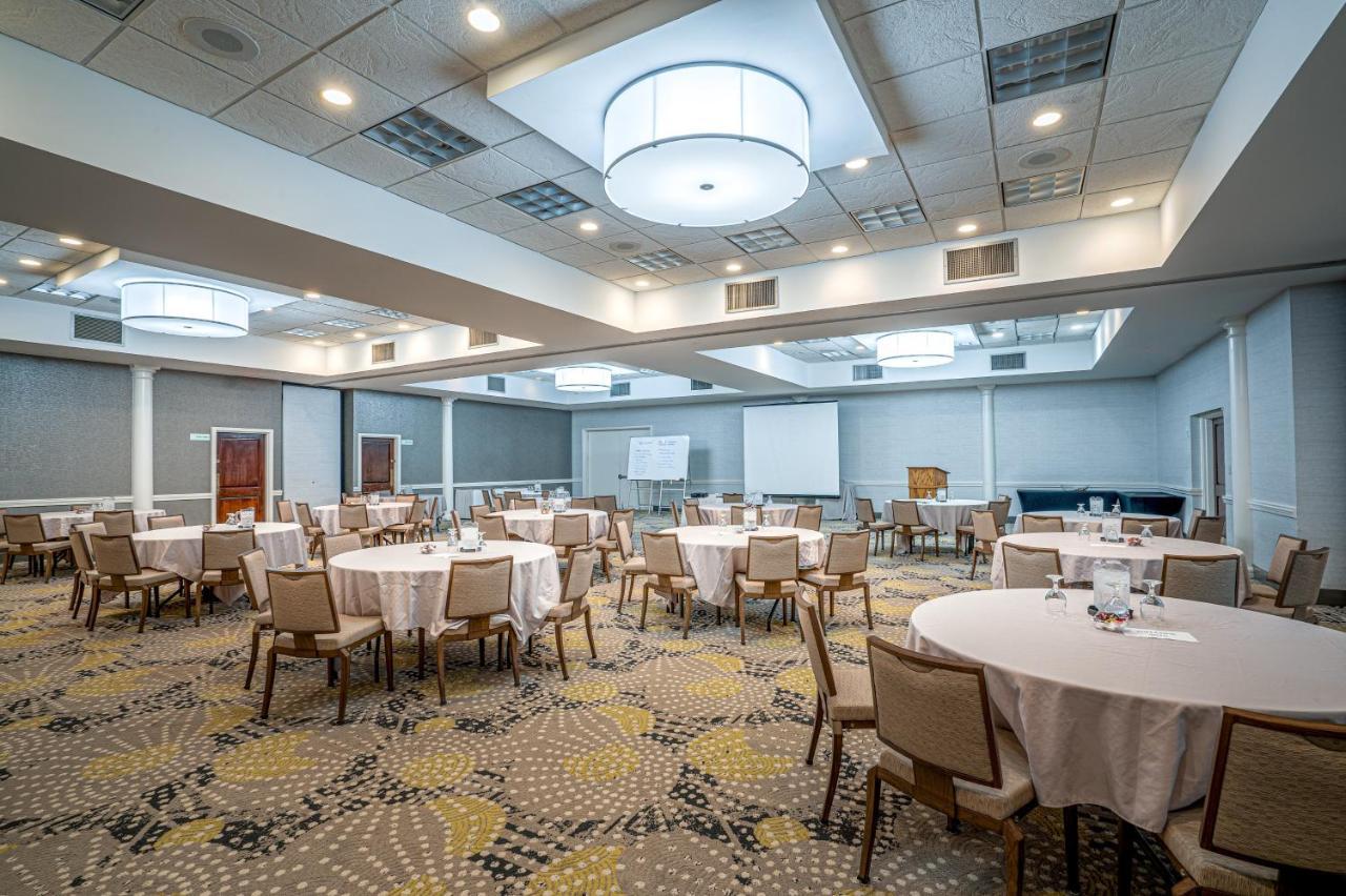 Holiday Inn Huntsville - Research Park By Ihg Zewnętrze zdjęcie