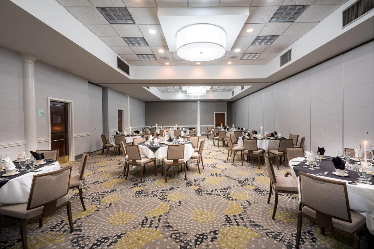 Holiday Inn Huntsville - Research Park By Ihg Zewnętrze zdjęcie