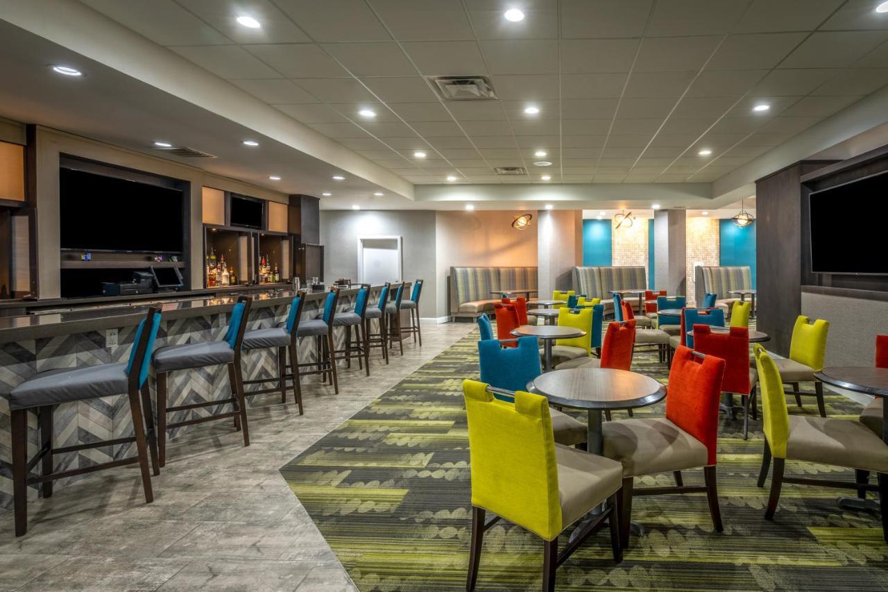 Holiday Inn Huntsville - Research Park By Ihg Zewnętrze zdjęcie