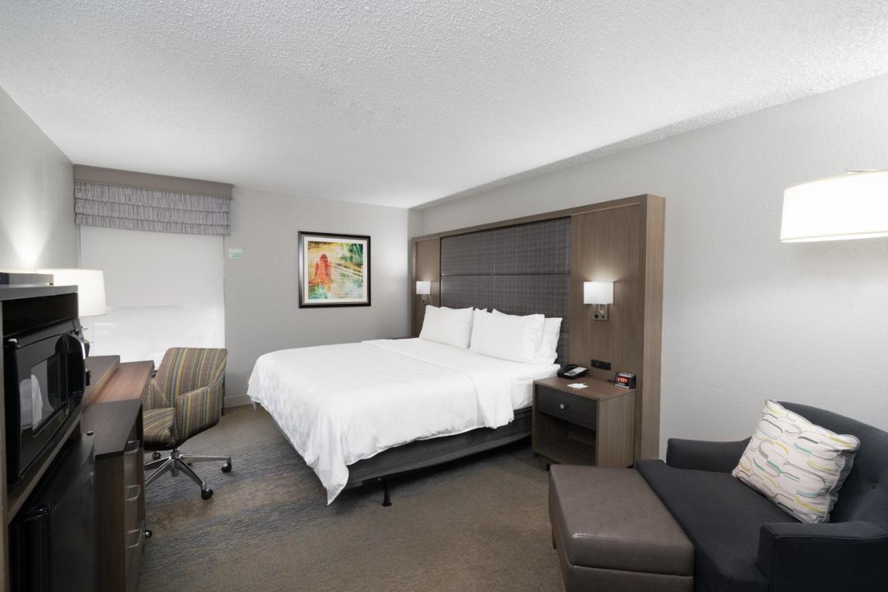 Holiday Inn Huntsville - Research Park By Ihg Zewnętrze zdjęcie