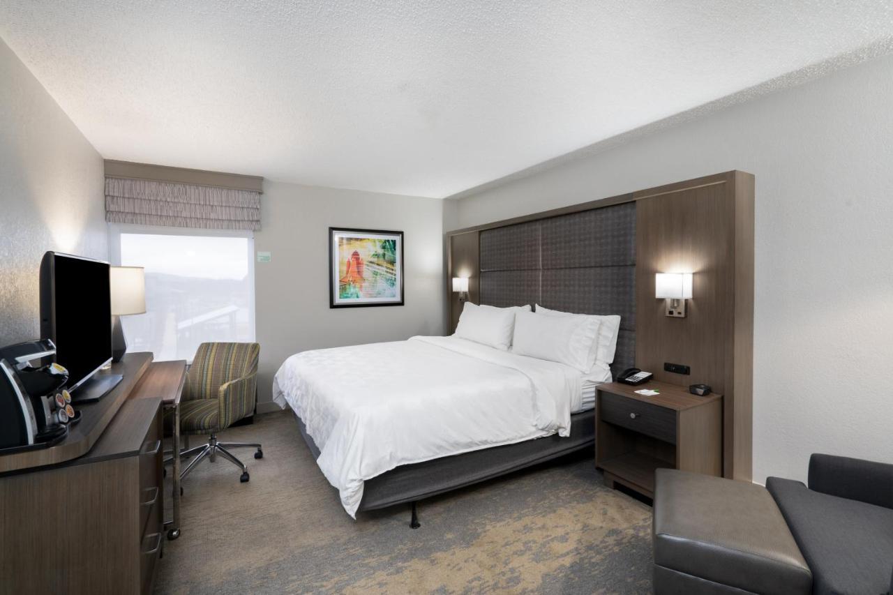 Holiday Inn Huntsville - Research Park By Ihg Zewnętrze zdjęcie