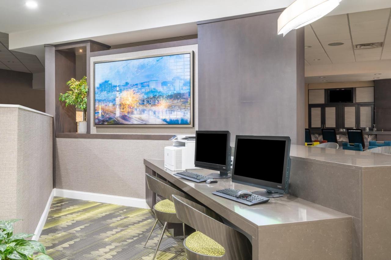 Holiday Inn Huntsville - Research Park By Ihg Zewnętrze zdjęcie